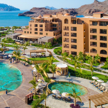 Getting to The Islands of Loreto Just Got Easier
