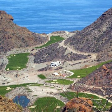 TPC DANZANTE BAY CELEBRATES FIRST ANNIVERSARY
