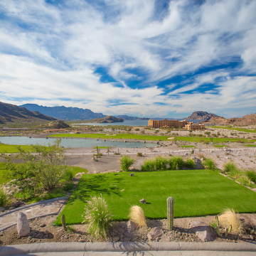 SECLUDED LUXURY: VILLA DEL PALMAR BEACH RESORT AND SPA AT THE ISLANDS OF LORETO