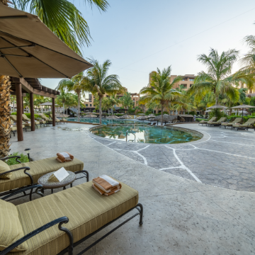 Baja California’s TPC Danzante Bay is a piece of golf paradise that takes your breath away