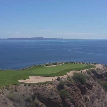 EXPLORING VILLA DEL PALMAR IN BAJA SUR