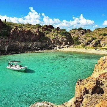 Why Loreto Deserves a Top Spot on Your Travel List