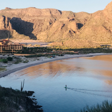 Luxury Baja Sur Resort - Villa Del Palmar