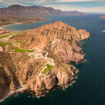 MobileGolfer’s 10 best international golf trip destinations