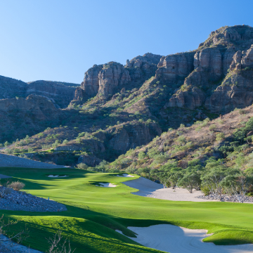 So much to see: 'Golf Advisor Round Trip: Danzante Bay' preview