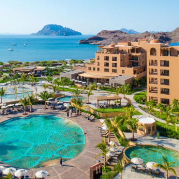 Celebrity chefs celebrate authentic Mexico