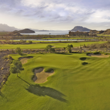 ULTIMATE CELEBRITY BUDDY TRIP & TOURNAMENT ON TAP IN BAJA CALIFORNIA