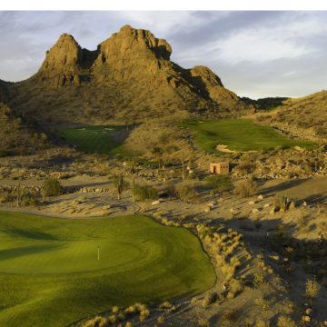 Mexican course joins TPC Network
