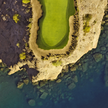 Best Golf Resorts In Mexico And Central America