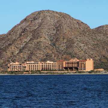 Villa del Palmar Resort at the Islands of Loreto Recognized by the World Travel Awards