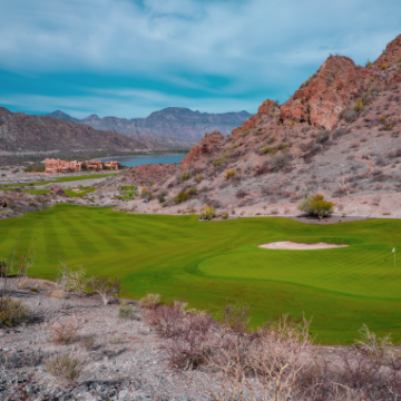Danzante Bay In Mexico Joins PGA Tour’s TPC Network