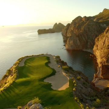 Golf Channel Adds To Lineup With Travel Series From Golf Advisor