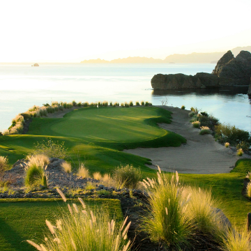 The Ultimate Baja Golf Trip