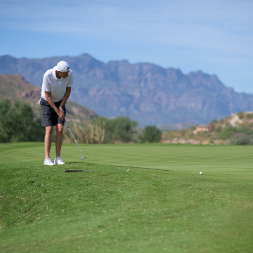 Danzante Bay In Mexico Joins PGA Tour’s TPC Network