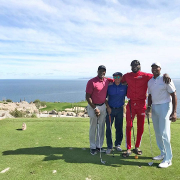 Danzante Bay in Mexico Joins PGA Tour’s TPC Network