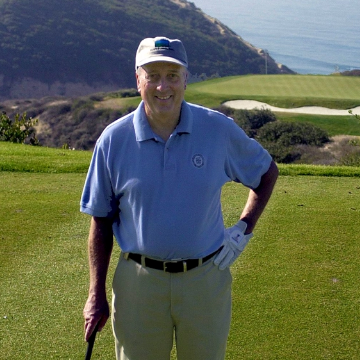 We Chat with Architect Rees Jones About the Latest Developments in Golf Course Design