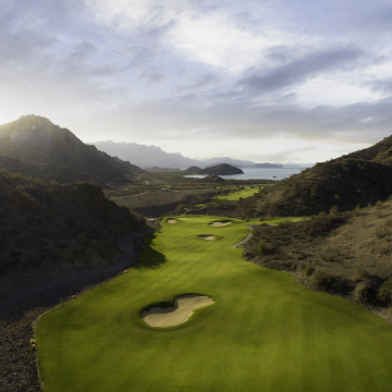 Travelin' Joe's favorite (and surprising) new courses of 2017