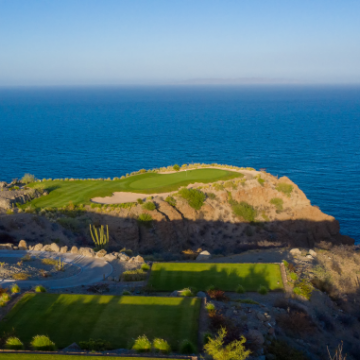 No yawning allowed — golf continues to grow around the globe