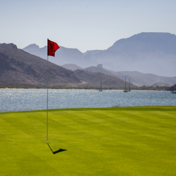 Two More Honors For Villa Del Palmar Beach Resort & Spa At The Islands Of Loreto