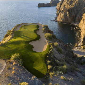 Why the World is Talking About Danzante Bay, Baja’s New Golf Gem