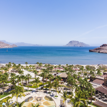 VILLA DEL PALMAR & DANZANTE BAY At The Islands of Loreto – The New ‘Must-Visit’ Mexican Destination