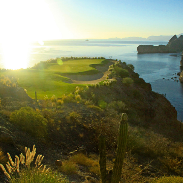 Villa del Palmar Beach Resort & Spa Pampers Golfers Who “Stay & Play”