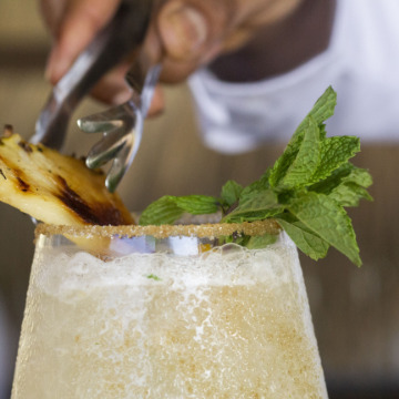 Five Days of Flavor at Villa del Palmar Loreto's Baja Fest