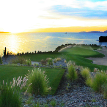16 New Golf Courses to Play in 2017