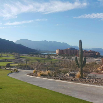 Danzante Bay – the Next Baja Must-Play