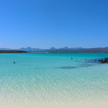 13 Reasons to Visit Loreto Mexico For The Ultimate Guys Getaway