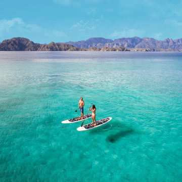 The Top Hotels in Mexico for a Romantic Getaway