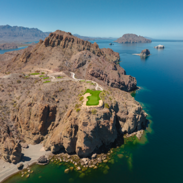 Golfweek's Best 2023: Top 50 courses in Mexico, Caribbean, Atlantic islands and Central America