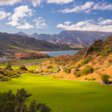 Spring Break Packages That Families Will Love