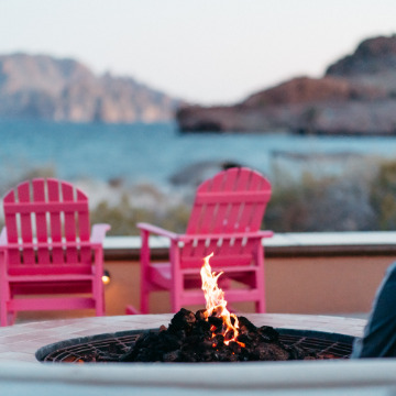 Getaway Guide to Villa Del Palmar at the Islands of Loreto