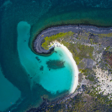 10 Reasons Your Next Mexico Vacation Should Be to the Charming Seaside City of Loreto