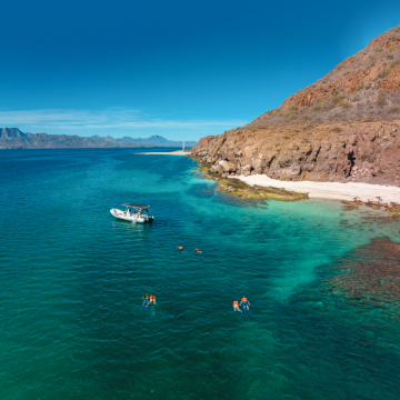Best Places to Stay in Mexico: From Bustling Cities to Relaxing Beaches