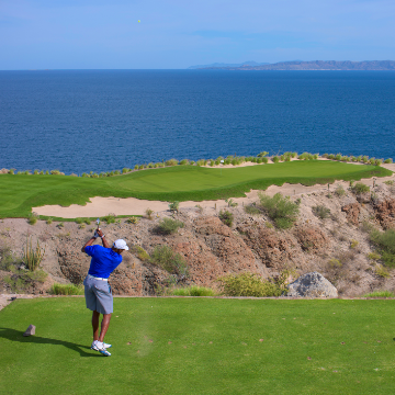 15 best golf courses in the world in 2023