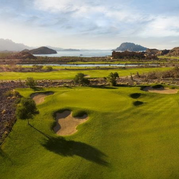 TPC DANZANTE BAY TO HOLD TWO-PERSON TEAM CHALLENGE GOLF TOURNAMENT