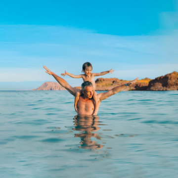Spoil Dad This Father’s Day With These Memorable Trips