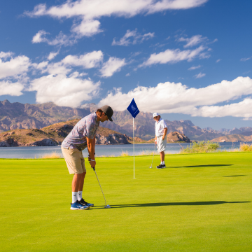 13 Reasons to Visit Loreto Mexico For The Ultimate Guys Getaway