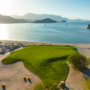 Golfers Looking For Something New Need To Check These Golf Courses Out