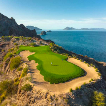 Golfers Looking For Something New Need To Check These Golf Courses Out