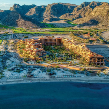 Pueblo Magico: Loreto emerging as Mexico’s prime oceanfront destination