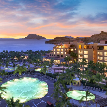 The 12 Best All-Inclusive Mexico Resorts for Families