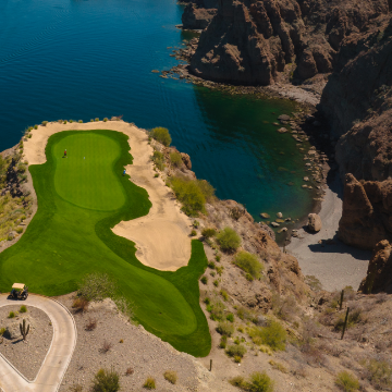 Golf Magazine