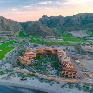 Stay, play and escape! These are the Top 100 Golf Resorts in the World for 2024-25