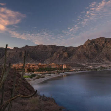 The 12 Best All-Inclusive Resorts In Mexico