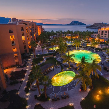 20 of the Best All-Inclusive Resorts for Teens Who Are Hard to Impress