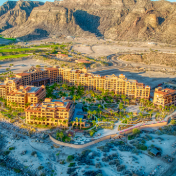 Top All-Inclusive Resorts for Fall Break