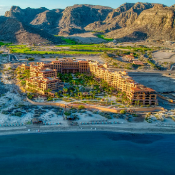 8 Best Family Resorts in Mexico 2023